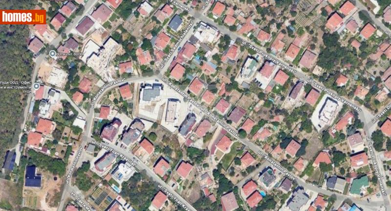 Гараж, 13m² - Кв. Виница, Варна - Апартамент за продажба - Руди Кей - 118022273