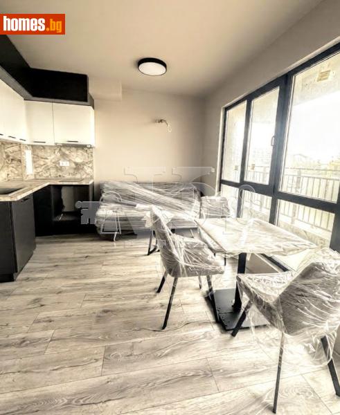 Двустаен, 41m² - М-т Ален Мак, Варна - Апартамент за продажба - Руди Кей - 118022295