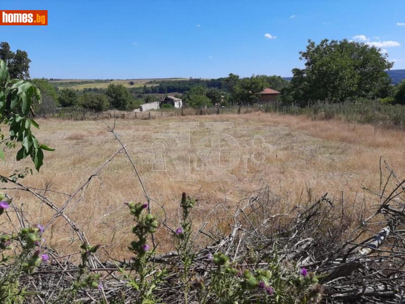 Парцел, 1360m² - С.Венелин, Варна - Парцел за продажба - Руди Кей - 118023043