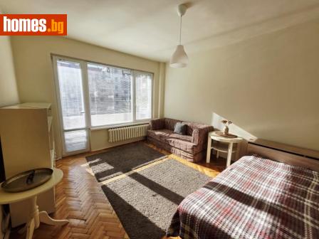 Едностаен, 41m² - Апартамент за продажба - 118026496