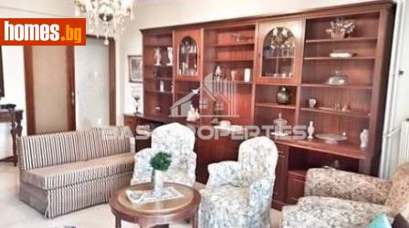 Тристаен, 96m² - Апартамент за продажба - 118026915