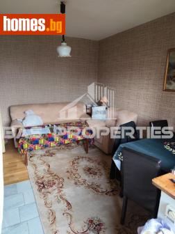 Тристаен, 66m² - Апартамент за продажба - 118026925