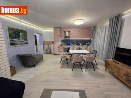 Двустаен, 59m² - Апартамент за продажба - 118028742