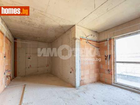 Двустаен, 59m² - Апартамент за продажба - 118028747