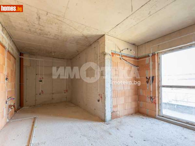 Двустаен, 59m² - Варна, Варна - Апартамент за продажба - ИМОТЕКА АД - 118028747