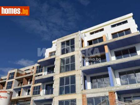 Тристаен, 101m² - Апартамент за продажба - 118028864