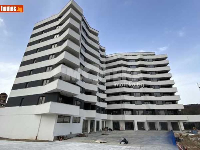 Двустаен, 77m² - Варна, Варна - Апартамент за продажба - ИМОТЕКА АД - 118028875