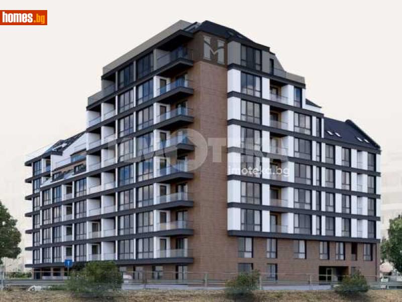 Тристаен, 129m² - Жк. Лагера, София - Апартамент за продажба - ИМОТЕКА АД - 118028914