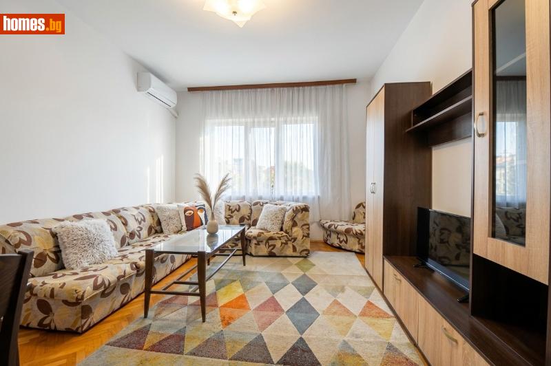 Двустаен, 75m² -  Център, София - Апартамент за продажба - Хестия - МД ЕООД - 118029108