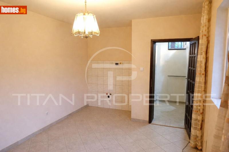 Едностаен, 27m² - Кв. Манастирски Ливади, София - Апартамент за продажба - Титан Пропъртис - 118029119
