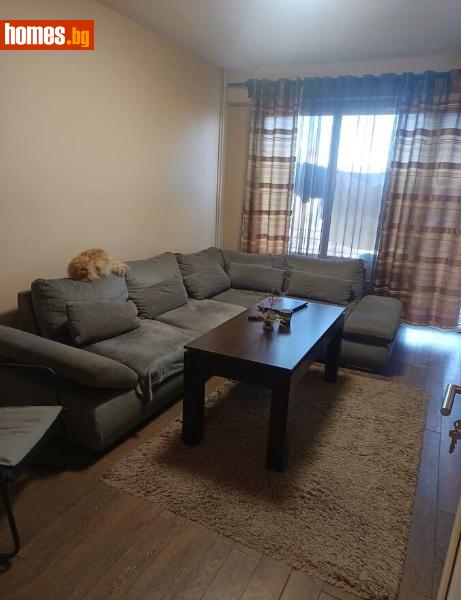 Тристаен, 69m² - Жк. Гагарин, Пловдив - Апартамент за продажба - Deluxe Homes - 118029629