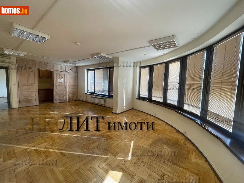 Тристаен, 120m² - Жк. Лозенец, София - Апартамент под наем - Еколит - 118029651