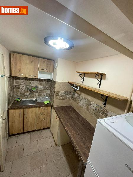 Двустаен, 52m² - Жк. Захарна фабрика, Пловдив - Апартамент за продажба - Deluxe Homes - 118029669