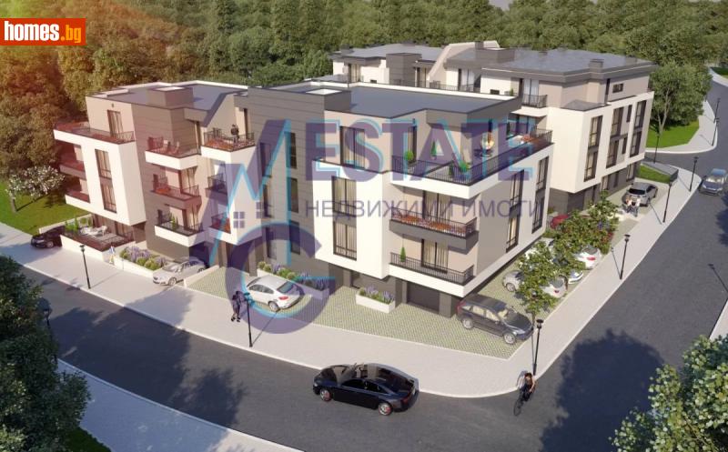 Двустаен, 69m² - Гр.Созопол, Бургас - Апартамент за продажба - ЕМ ДЖИ ЕСТЕЙТ - 118029851