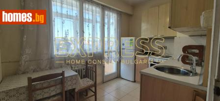 Двустаен, 60m² - Апартамент за продажба - 118029884