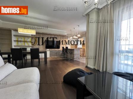 Тристаен, 140m² - Апартамент под наем - 118030797