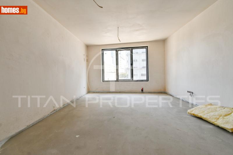 Тристаен, 76m² - Жк. Овча Купел, София - Апартамент за продажба - Титан Пропъртис  - 118031008