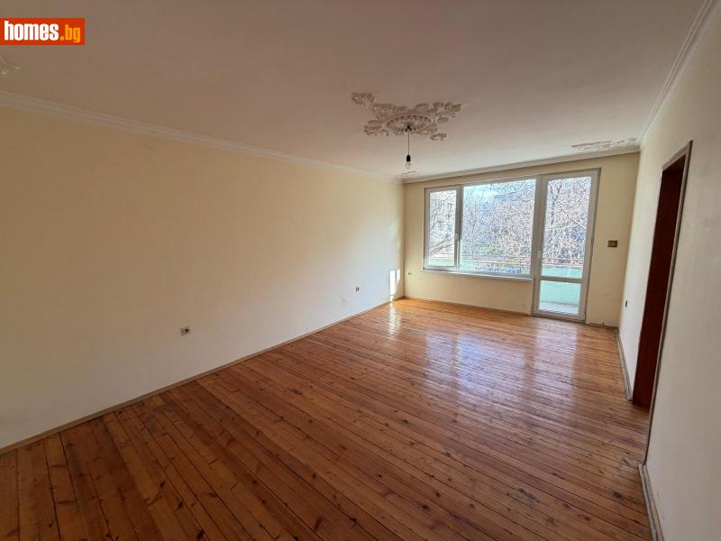 Тристаен, 95m² - Жк. Сухата Река, София - Апартамент за продажба - ЕКИП НЕДВИЖИМИ ИМОТИ ООД - 118031017