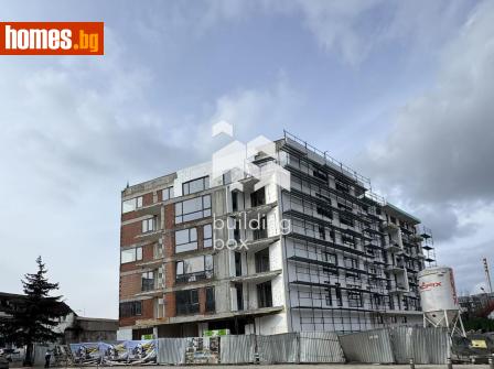 Двустаен, 65m² - Апартамент за продажба - 118031837