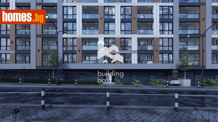 Двустаен, 86m² - Апартамент за продажба - 118031885