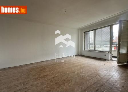Тристаен, 98m² - Апартамент за продажба - 118031970
