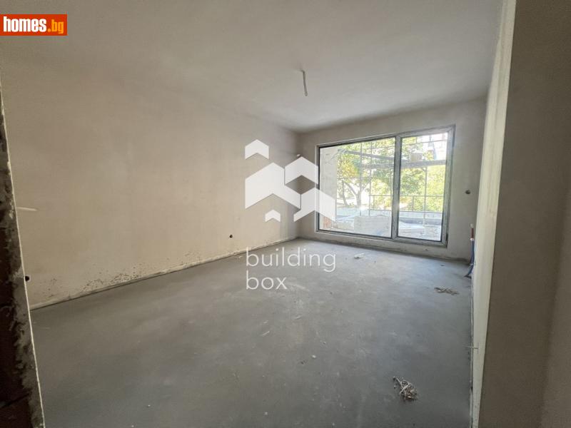 Двустаен, 66m² -  Център, София - Апартамент за продажба - Билдинг Бокс - 118032049