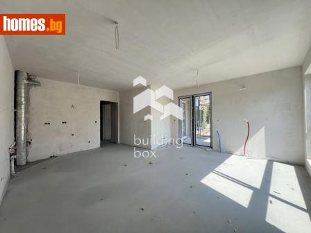 Тристаен, 110m² - Апартамент за продажба - 118032059