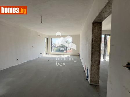 Тристаен, 105m² - Апартамент за продажба - 118032069