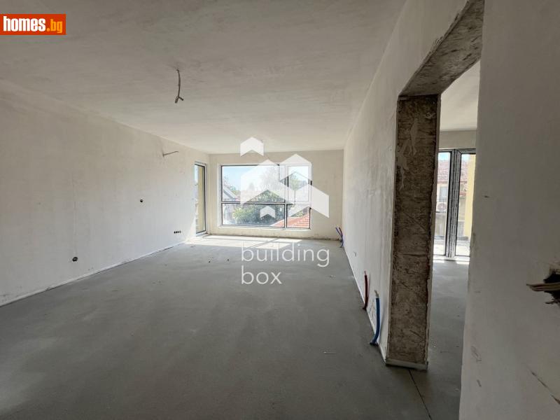 Тристаен, 105m² -  Център, София - Апартамент за продажба - Билдинг Бокс - 118032069