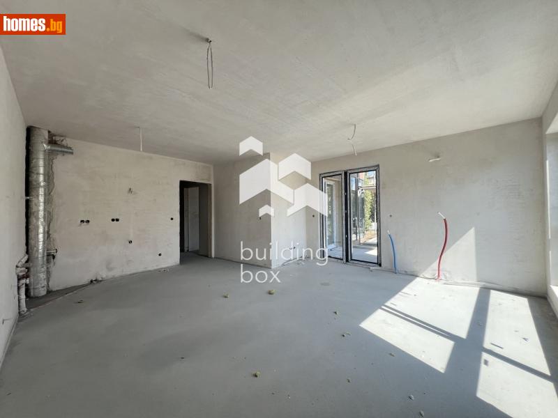 Тристаен, 118m² -  Център, София - Апартамент за продажба - Билдинг Бокс - 118032079