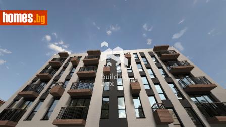 Тристаен, 99m² - Апартамент за продажба - 118032283