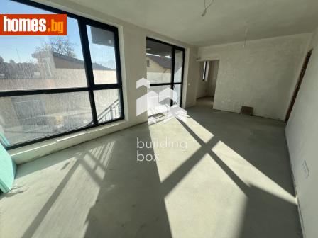 Двустаен, 106m² - Апартамент за продажба - 118032322