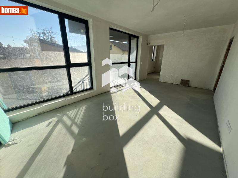 Двустаен, 106m² - Жк. Сухата Река, София - Апартамент за продажба - Билдинг Бокс - 118032322
