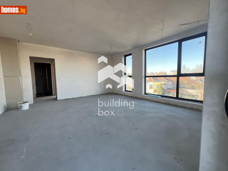 Двустаен, 76m² - Жк. Сухата Река, София - Апартамент за продажба - Билдинг Бокс - 118032335