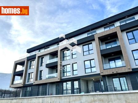 Тристаен, 111m² - Апартамент за продажба - 118032419