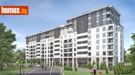 Тристаен, 121m² - Апартамент за продажба - 118032486