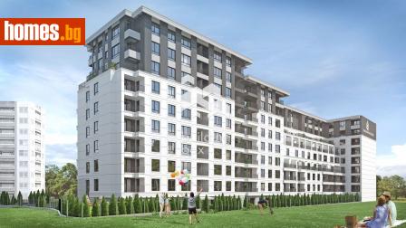 Тристаен, 157m² - Апартамент за продажба - 118032493