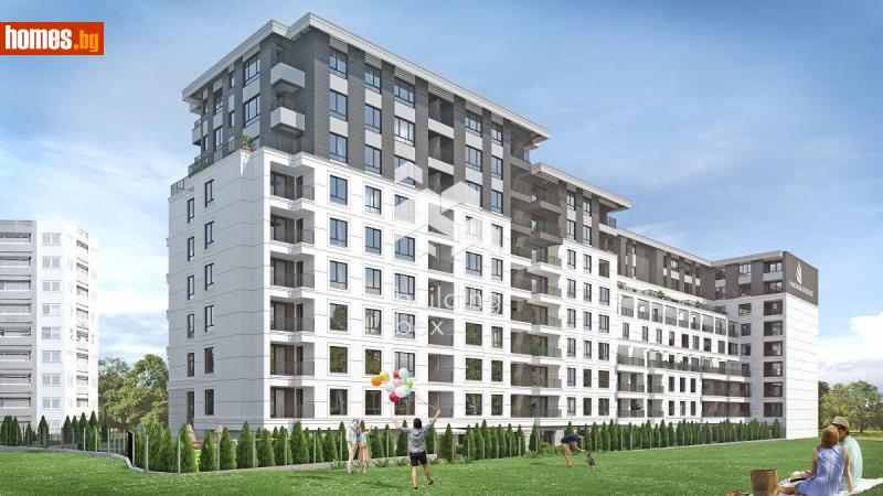 Тристаен, 157m² - Жк. Младост 4, София - Апартамент за продажба - Билдинг Бокс - 118032493