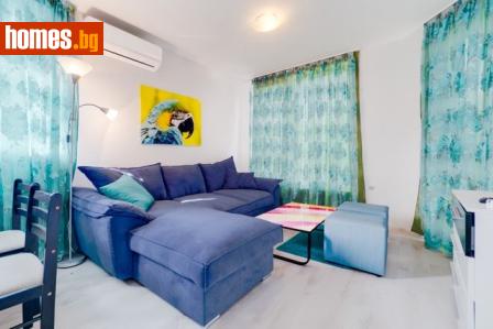 Двустаен, 56m² - Апартамент за продажба - 118033080