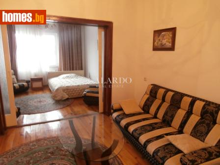 Тристаен, 80m² - Апартамент под наем - 118033110