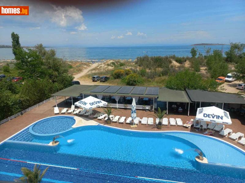 Тристаен, 132m² - Гр.Созопол, Бургас - Апартамент за продажба - ЕМ ДЖИ ЕСТЕЙТ - 118035272