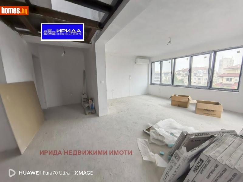 Мезонет, 157m² - Жк. Борово, София - Апартамент за продажба - Ирида - 118036004