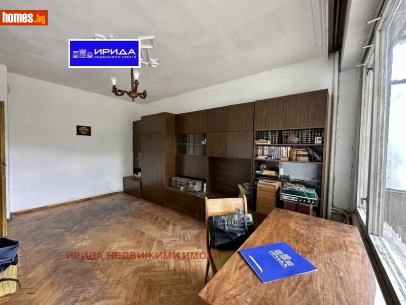 Тристаен, 57m² - Жк. Гоце Делчев, София - Апартамент за продажба - Ирида - 118036150