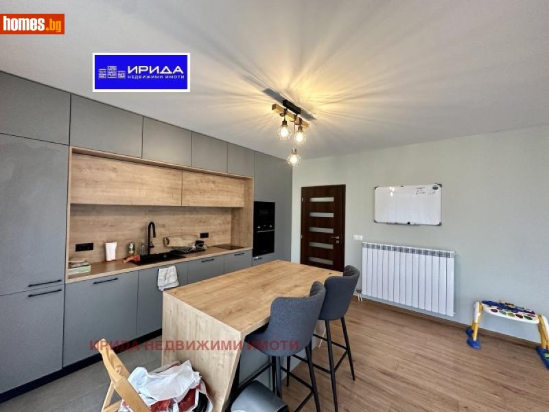 Тристаен, 126m² - Кв. Манастирски Ливади, София - Апартамент за продажба - Ирида - 118036244