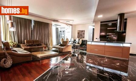 Четиристаен, 241m² - Апартамент за продажба - 118036595