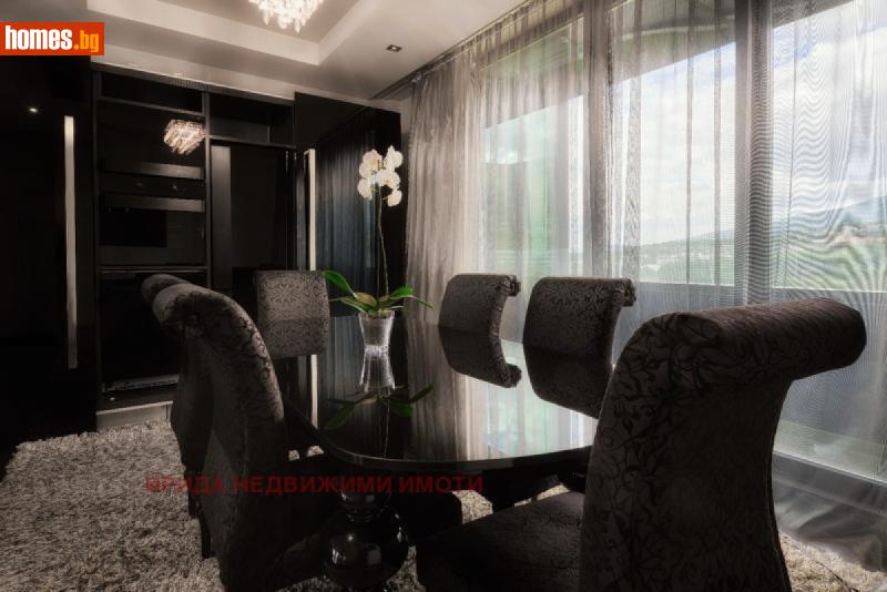 Тристаен, 224m² - Кв. Манастирски Ливади, София - Апартамент за продажба - Ирида - 118036615