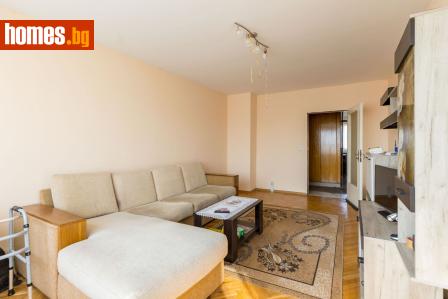 Тристаен, 87m² - Апартамент за продажба - 118036625