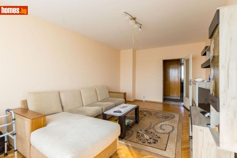 Тристаен, 87m² - Плевен, Плевен - Апартамент за продажба - Адрес Плевен - 118036625