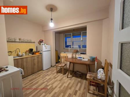 Двустаен, 56m² - Апартамент за продажба - 118036646