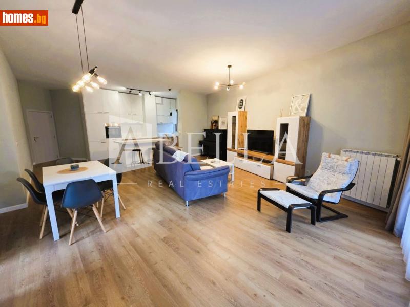 Тристаен, 150m² - Жк. Изток, София - Апартамент за продажба - Абела - 118036907